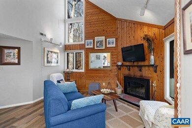 453 Three Ridges Condos, Wintergreen, VA 22967 - photo 4