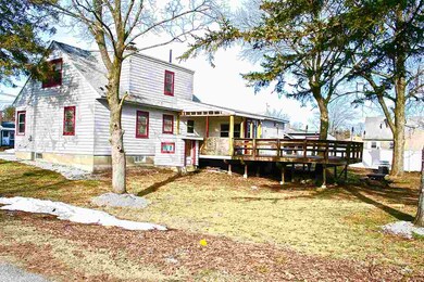 115 Glendale Ave, Manchester, NH 03103 - photo 3