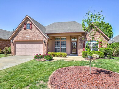 19927 E 45th St S, Broken Arrow, OK 74014 - photo 3