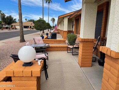 2105 S Zinnia unit 465, Mesa, AZ 85209 - photo 7