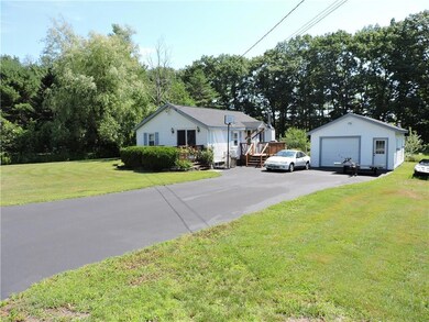 41 Nicholson Ave, Bucksport, ME 04416 - photo 2