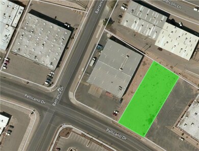 10911 Pellicano Dr, El Paso, TX 79935 - photo 2