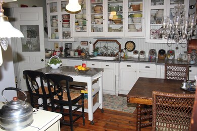 Kitchen 2nd view