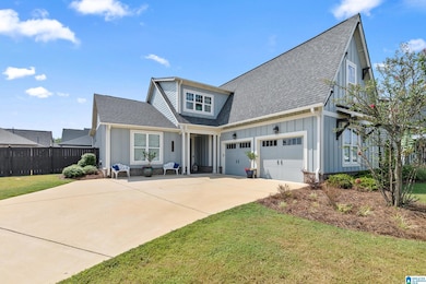 8076 Annika Dr, Hoover, AL 35244 - photo 2