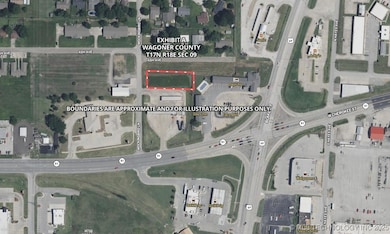 1 Ash Ave, Wagoner, OK 74467 - photo 3