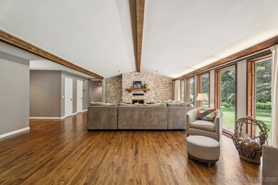 501 E Yuma Dr, Broken Arrow, OK 74011 - photo 6