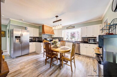 119 Upper Whitfield Rd, Accord, NY 12404 - photo 4