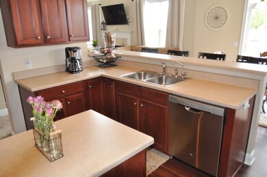 11124 Barrymore Run, Roanoke, IN 46783 - photo 7