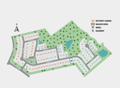 Bailey Fence Sitemap