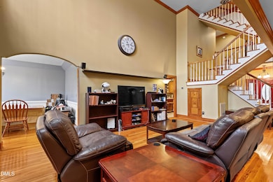 658 Winston St, Franklinton, NC 27525 - photo 5