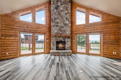 13 Roscoe Trail, Glendo, WY 82213 - photo 6