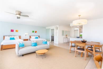 Colony Surf Building unit 709, Honolulu, HI 96815 - photo 6