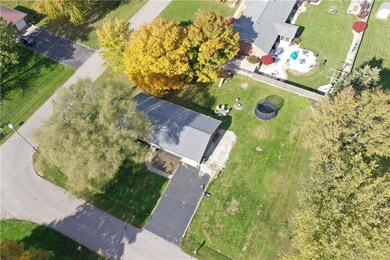 1310 W Grant St, Thorntown, IN 46071 - photo 3