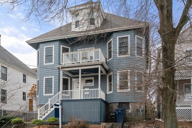 4 Cotton St unit 2, Roslindale, MA 02131 - photo 2