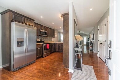 108 Bobby Jones Blvd, Frankfort, KY 40601 - photo 3