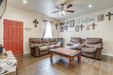 204 Gatrix Ave, Cleburne, TX 76033 - photo 6