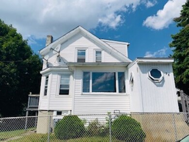 38 Byron St, Fall River, MA 02724 - photo 3