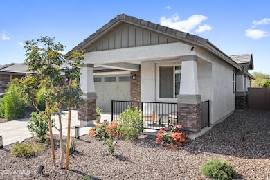 31892 N 130th Ave, Peoria, AZ 85383 - photo 4