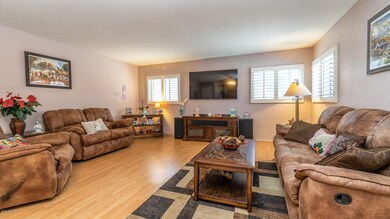 2712 W Jasper Dr, Chandler, AZ 85224 - photo 7