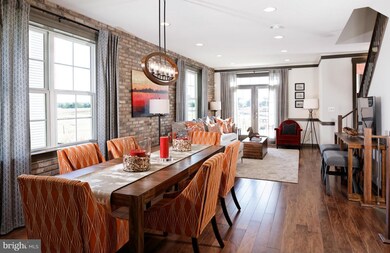 215 Miles Hawk Terrace, Purcellville, VA 20132 - photo 4