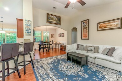 2154 Heritage Loop unit Emmens Preserve, Myrtle Beach, SC 29577 - photo 4