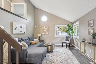 669 Walden Ct, Highlands Ranch, CO 80126 - photo 4