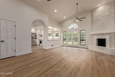 Family room pic1