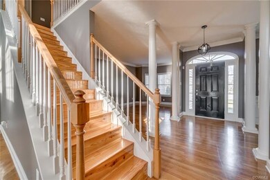 5107 Beachmere Ct, Chesterfield, VA 23831 - photo 5