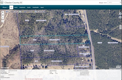 00 Hightower Rd, Fort Lawn, SC 29714 - photo 6