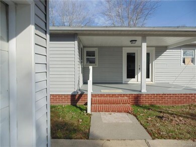 2770 Berkley St, West Point, VA 23181 - photo 2