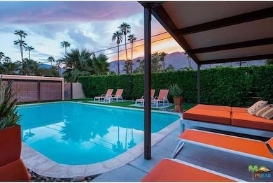 1020 E Apache Rd, Palm Springs, CA 92264 - photo 3