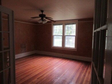 Bonus room
