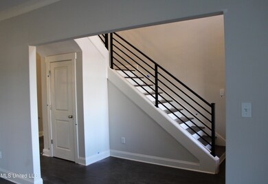 Entry Hall