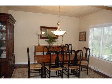 Dining Room.