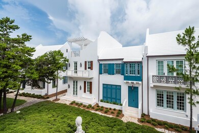 57 Sugar Loaf Aly, Alys Beach, FL 32461 - photo 5