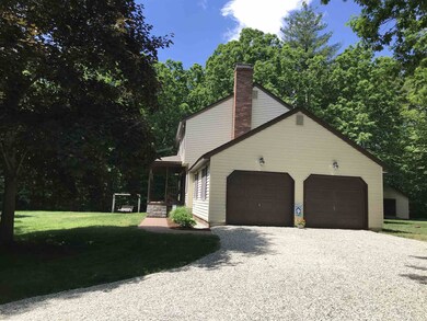 236 Rattlesnake Hill Rd, Auburn, NH 03032 - photo 5