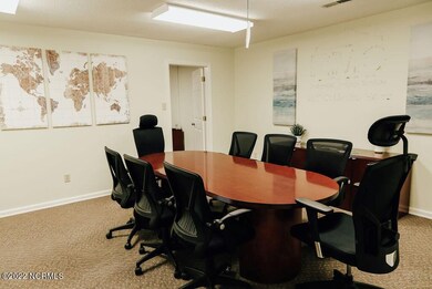 Interior Ste B Conference Room 1