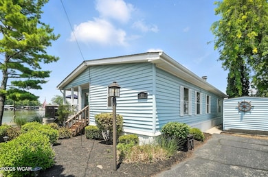 297 N Orchard Island Rd, Russells Point, OH 43348 - photo 7