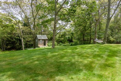 510 Lamberts Cove Rd, West Tisbury, MA 02568 - photo 2