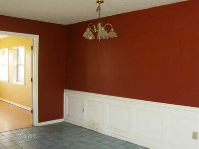 Dining Room.