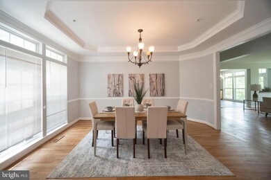 15511 Glastonbury Way, Upper Marlboro, MD 20774 - photo 5