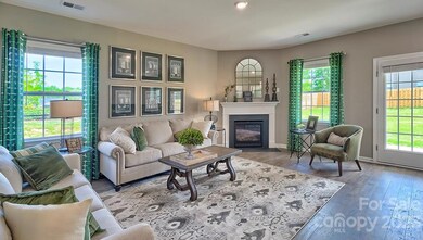 3941 Village Blvd NW, Conover, NC 28613 - photo 4