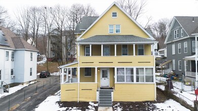 44 Uxbridge St, Worcester, MA 01605 - photo 2