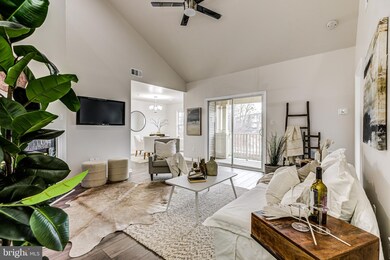 8903 Stone Creek Place unit 304, Pikesville, MD 21208 - photo 3