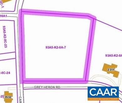 7 Carroll Creek Rd, Keswick, VA 22947 - photo 2