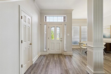 2704 Mimosa Ct, Bedford, TX 76021 - photo 2