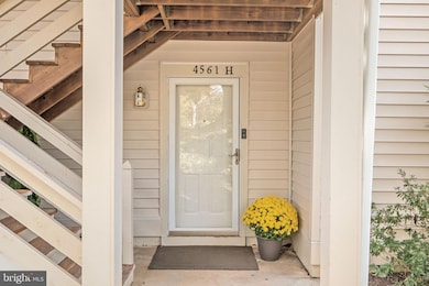 4561 Interlachen Ct unit H, Alexandria, VA 22312 - photo 4