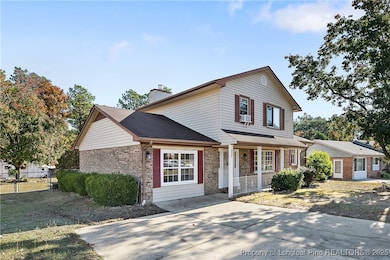 7514 Beverly Dr, Fayetteville, NC 28314 - photo 3