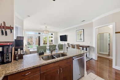 XXI George Street unit 111, Charleston, SC 29401 - photo 6