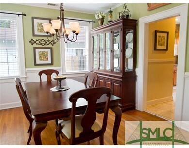 Dining Room.
